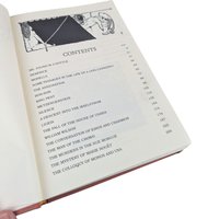 Vintage Tales of Mystery and Imagination: Edgar Allan Poe Hardcover