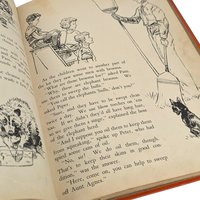 1938 3 Rings: A Circus Book Paul Brown Hardcover