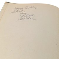 1928 Little Men Hardcover Louisa M. Alcott