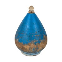 Vintage Duncan Tournament and Tornado Wooden Spin Tops Pair