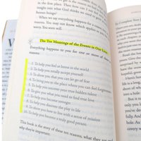 2004 Everything Happens for a Reason Hardcover: Mira Kirshenbaum