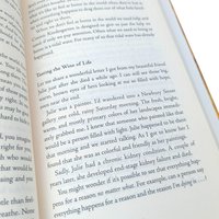 2004 Everything Happens for a Reason Hardcover: Mira Kirshenbaum