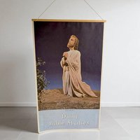 1969 Daily Bible Studies Calendar: Good Shepherd Lutheran Church