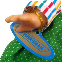 Vintage Horsman Clown Doll