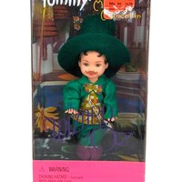 1999 Wizard of Oz Tommy as Mayor Munchkin