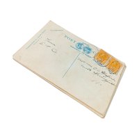 Vintage Postcard Grab Bag