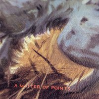 1940s Hy Hintermeister A Matter of Points Print