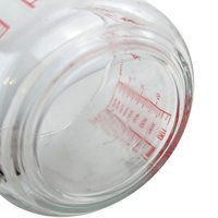 Vintage Anchor Hocking 4 Cup Glass Measuring Cup