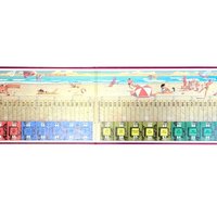 1985 Parker Brothers Advance to Boardwalk Game