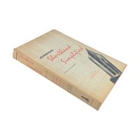 1958 Gregg Shorthand Simplified For Colleges Hardcover