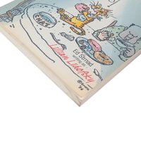 1995 Cats and the People They Own Ed Strnad Softcover