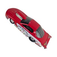 1997 Racing Champions Mark Osborne MaMa Rosa's Pro Stock Model Car