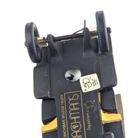 1997 Dept 56 1919 Bachman Wilcox Truck