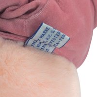 Vintage 1994 Pigling Bland Plush: Eden Beatrix Potter