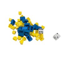 1990 Minneapolis-St. Paul Opoly Game