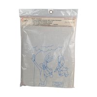 1978 Bugs Bunny Elmer Fudd Embroidery Kit