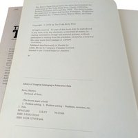 1976 The Book of Think Marilyn Burns Hardcover