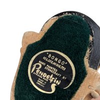 Vintage Pendelfin Rabbit Choice