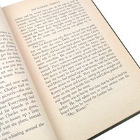 1945 No School Friday Fran Martin Hardcover Book