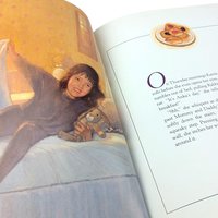 1996 Signed My Day with Anka Hardcover Book