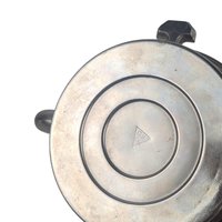 Vintage GW Company Mary Contrary Childs Bowl