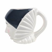 Vintage Taste Setter by Sigma Pierrot Mug
