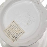 Vintage Taste Setter by Sigma Pierrot Mug