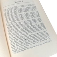 1942 The Robe Lloyd C. Douglas Hardcover