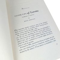 1961 The Things I Had To Learn Loretta Young Hardcover