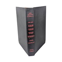 1947 The New Can You Top This Laugh Roundup