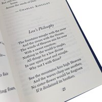 1990 Random House Treasury of Best-Loved Poems