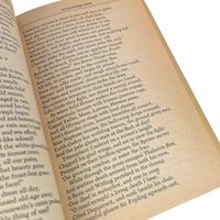 1958 Immortal Poems of the English Language Softcover