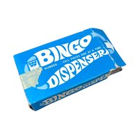 Vintage Whitman 40-Card Bingo Set