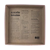 Mattel Up For Grabs Game (1979)