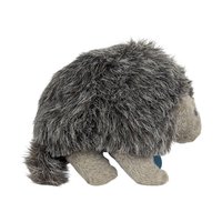 1982 Dakin Pillow Pets Porcupine Plush