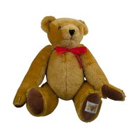 House of Nisbet "The Way We Were" Limited Edition Teddy Bear (1990)