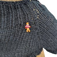 1982 Bialosky Bear by Gund