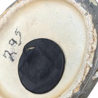 Vintage Monkey Barrel Ceramic Bank