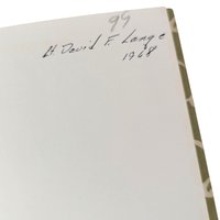 1963 The Wisdom of Confucius Hardcover Book