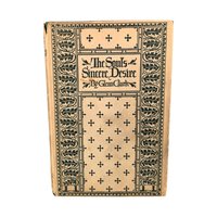 1946 The Soul's Sincere Desire Hardcover: Glenn Clark