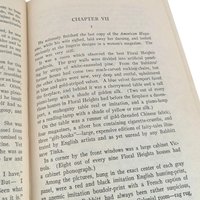 1922 Babbitt Hardcover: Sinclair Lewis