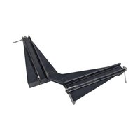 Vintage Hahn Heavy Duty Corner Clamp No. 711