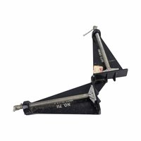 Vintage Hahn Heavy Duty Corner Clamp No. 711