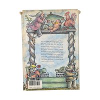 1983 Random House Book of Poetry for Children