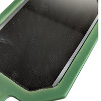 Vintage Pair of Dupont and Celluloid Hand Mirrors