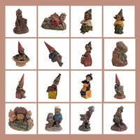 Tom Clark 'Gnome' Collection Choice