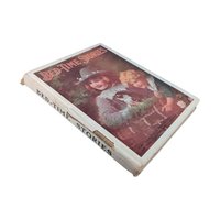 1914 Bed-Time Stories for Boys and Girls: Saalfield Publishing