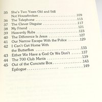 1978 The Secret Life of a Housewife by Linda Howard