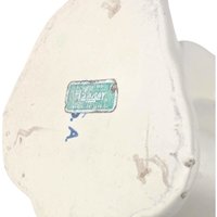 Vintage Haeger Mary and Child Ceramic Planter