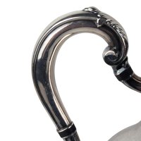 Vintage Reed & Barton Regent Hand Chased Silver Plated Teapot